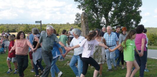 Prats de Lluçanès celebra l’aplec i el ball de Cinquagesma