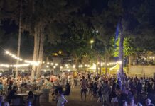 Bases de les barres del Concert del TastaQmarca 2024