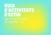 El Lluçanès recull totes les activitats d’estiu per a infants i joves