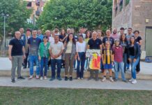 Prats de Lluçanès presenta el programa de les Festes de Sant Joan i els Elois 2024