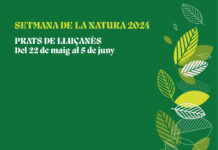 Es presenta la nova edició de la Setmana de la Natura a Prats de Lluçanès