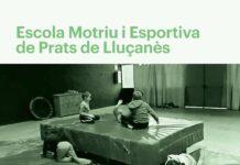 S’obre el període d’inscripcions pel nou curs de l’Escola Motriu i Esportiva de Prats de Lluçanès
