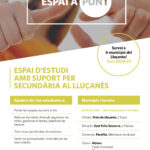 Espai a punt 2024
