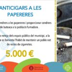 Anticigars