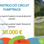 Pumptrack