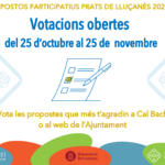Votacions PPP24