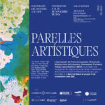 parellesartistiques