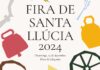 Prats de Lluçanès celebra la tradicional Fira de Santa Llúcia el 13, 14 i 15 de desembre