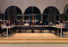 Resum de la sessió ordinària del Ple municipal del 20 de novembre de 2024 a Prats de Lluçanès
