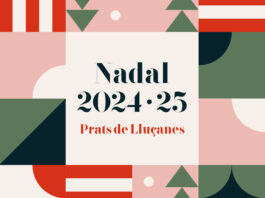 Prats de Lluçanès celebra el Nadal amb una àmplia proposta d’activitats