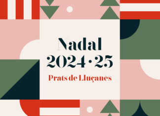 Prats de Lluçanès celebra el Nadal amb una àmplia proposta d’activitats