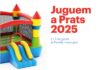 Prats de Lluçanès prepara una nova edició del “Juguem a Prats”