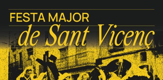 Prats de Lluçanès celebra la Festa Major de Sant Vicenç del 17 al 22 de gener