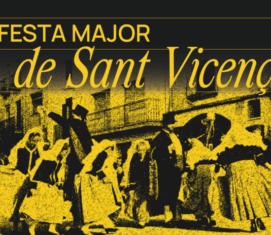 Prats de Lluçanès celebra la Festa Major de Sant Vicenç del 17 al 22 de gener