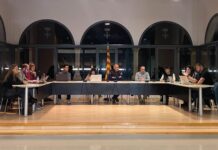 Resum de la sessió ordinària del Ple municipal del 15 de gener de 2025 a Prats de Lluçanès