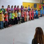 Banda escolar 2