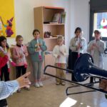 Banda escolar 3