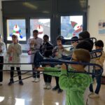 Banda escolar 4