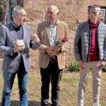 Homenatge Roser Fluvià
