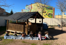 L’Escola Bressol municipal La Pitota obre el període de preinscripció