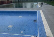Prats de Lluçanès reaprofitarà l’aigua de la piscina municipal