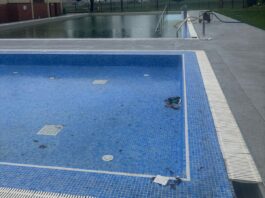 Prats de Lluçanès reaprofitarà l’aigua de la piscina municipal