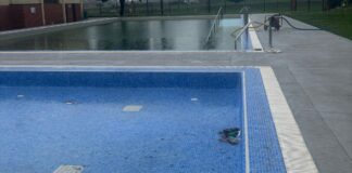 Prats de Lluçanès reaprofitarà l’aigua de la piscina municipal