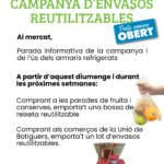 CARTELL MERCAT
