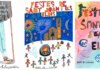 Els cartells d’Olalla Herrera López i Ivan Bagaria Maksiménkov il·lustraran el programa de les Festes de Sant Joan i els Elois 2025