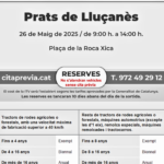 Cartell ITV Tractors