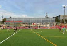 El ple municipal de Prats de Lluçanès aprova l’inici de la licitació del projecte de coberta solar a la zona esportiva