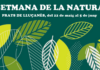 Prats de Lluçanès viurà una Setmana de la Natura 2025 amb un ampli programa d’activitats per a totes les edats
