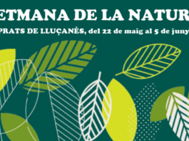 Prats de Lluçanès viurà una Setmana de la Natura 2025 amb un ampli programa d’activitats per a totes les edats