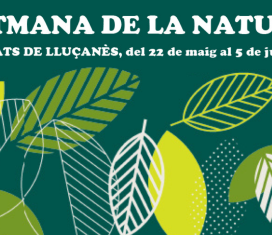 Prats de Lluçanès viurà una Setmana de la Natura 2025 amb un ampli programa d’activitats per a totes les edats