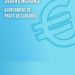 cartell ajuts prats