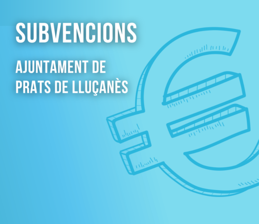 Prats de Lluçanès impulsa el comerç local amb ajuts per a nous negocis i modernització
