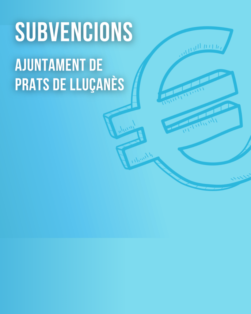 Prats de Lluçanès impulsa el comerç local amb ajuts per a nous negocis i modernització