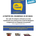 envasos reutilitzables