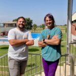 Concessió Zona Esportiva