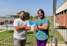 Entra en vigor la nova concessió de la zona esportiva municipal de Prats de Lluçanès