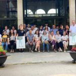 FOTO CARTELL AJUNTAMENT