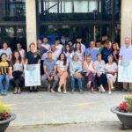 FOTO PRESENTACIÓ PROGRAMA SANT JOAN I ELOIS