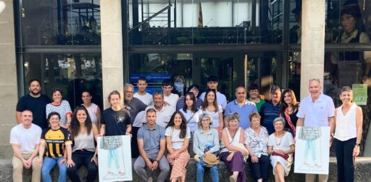 Presentat el programa de les Festes de Sant Joan i els Elois 2025