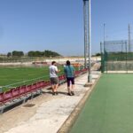 Nova Concessió Zona Esportiva