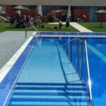 Rampa Piscina