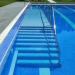 Rampa Piscina