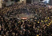 Prats de Lluçanès viu unes càlides i multitudinàries Festes de Sant Joan i els Elois