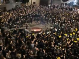 Prats de Lluçanès viu unes càlides i multitudinàries Festes de Sant Joan i els Elois