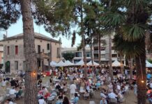 Bases de les barres del Concert del TastaQmarca 2025