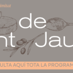 Fira de Sant Jaume